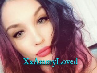 XxAmmyLoved