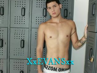 XxEVANSxx