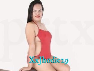 XxJhodie29