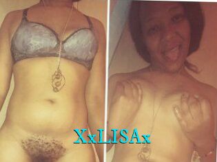 XxLISAx