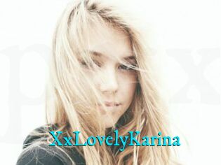 XxLovelyKarina