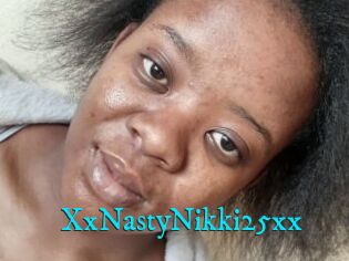 XxNastyNikki25xx