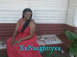 XxNaughttyxx