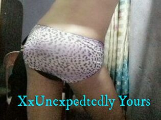 XxUnexpedtedly_Yours