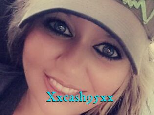 Xxcash95xx