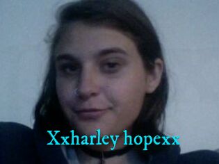 Xxharley_hopexx