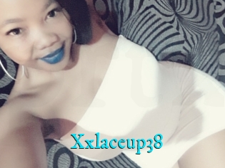 Xxlaceup38
