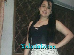 Xxlatinhotxx