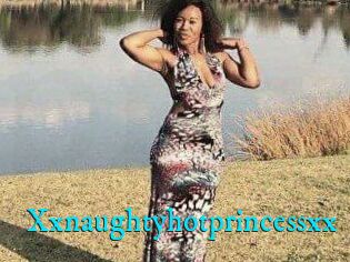 Xxnaughtyhotprincessxx