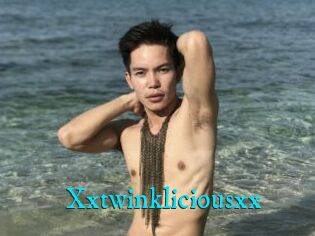 Xxtwinkliciousxx