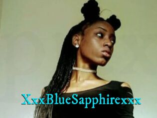 XxxBlueSapphirexxx