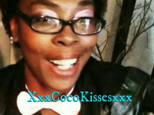 XxxCocoKissesxxx