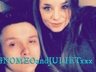 XxxGNOMEOandJULIETxxx