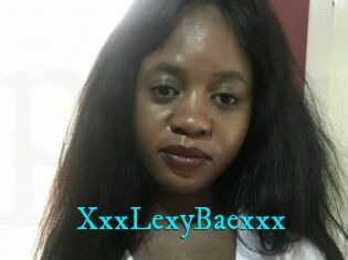 XxxLexyBaexxx