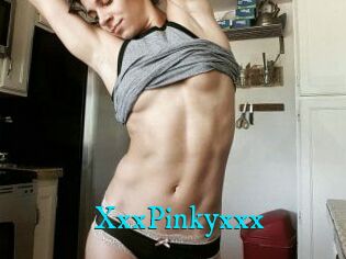 XxxPinkyxxx