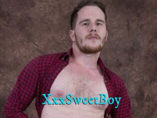 XxxSweetBoy