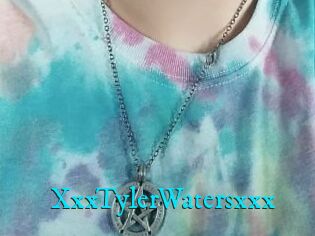 XxxTylerWatersxxx