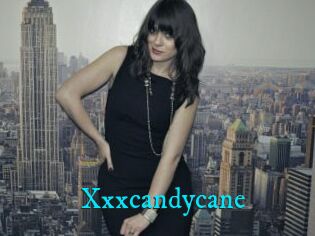 Xxxcandycane