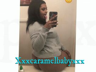 Xxxcaramelbabyxxx