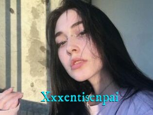 Xxxentisenpai