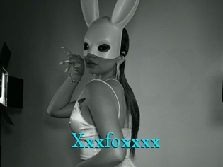 Xxxfoxxxx