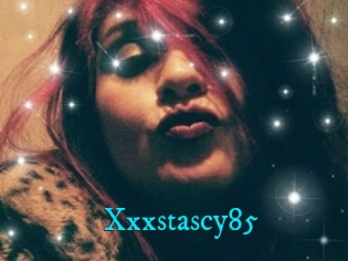 Xxxstascy85