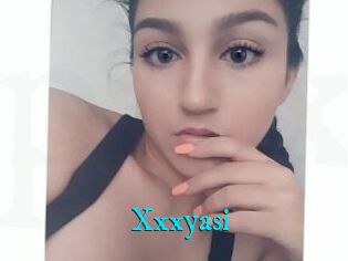 Xxxyasi