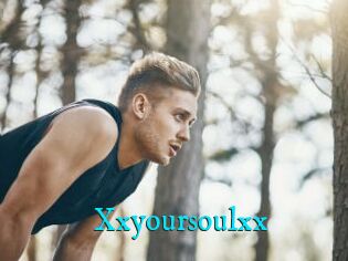 Xxyoursoulxx