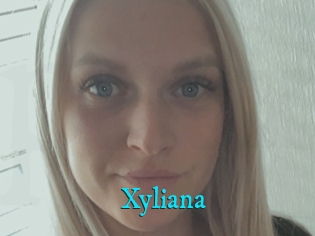Xyliana