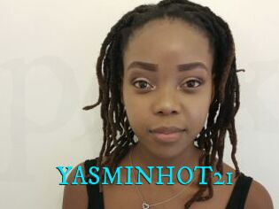 YASMINHOT21