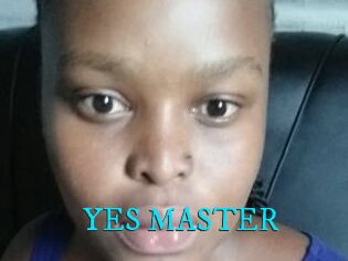YES_MASTER