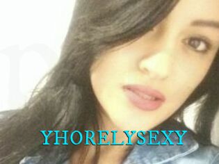 YHORELYSEXY