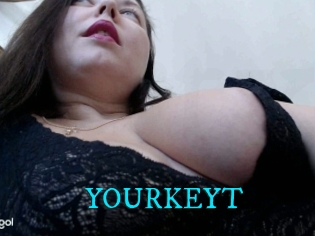 YOURKEYT