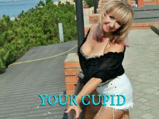 YOUR_CUPID