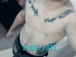 YOUR_PAPI