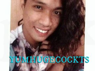 YUMHUGECOCKTS