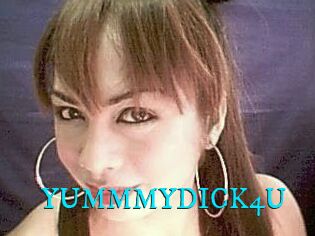 YUMMMYDICK4U