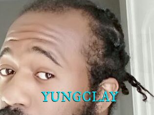 YUNGCLAY