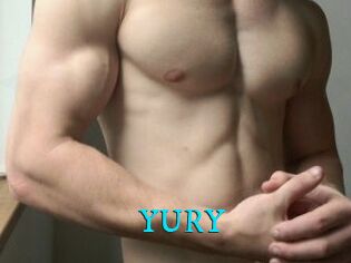 YURY
