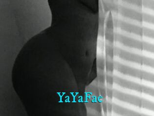 YaYaFae