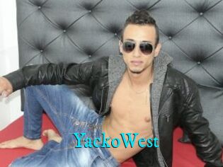 YackoWest