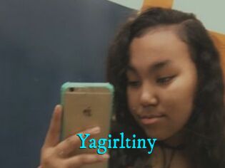 Yagirltiny