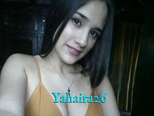 Yahaira26