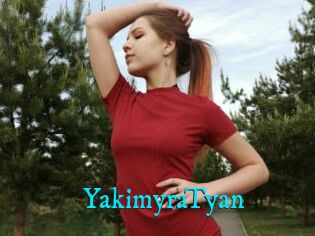 YakimyraTyan