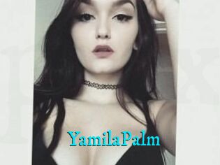 YamilaPalm