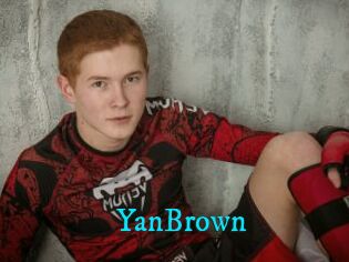 YanBrown