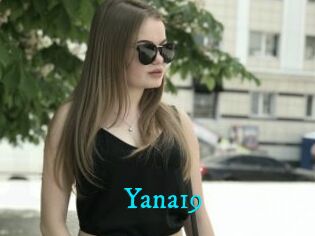 Yana19