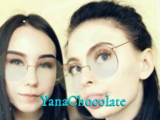 YanaChocolate