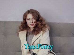YanaFonty
