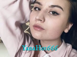 YanaHot666